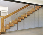 Construction et protection de vos escaliers par Escaliers Maisons à Arthes